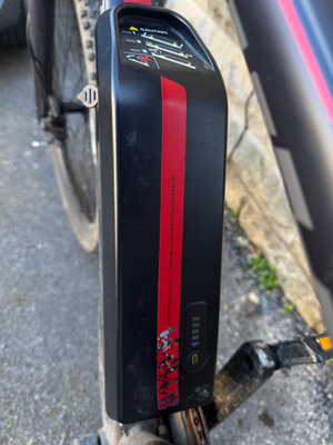 Carrera Vengeance E 2.1 2022
