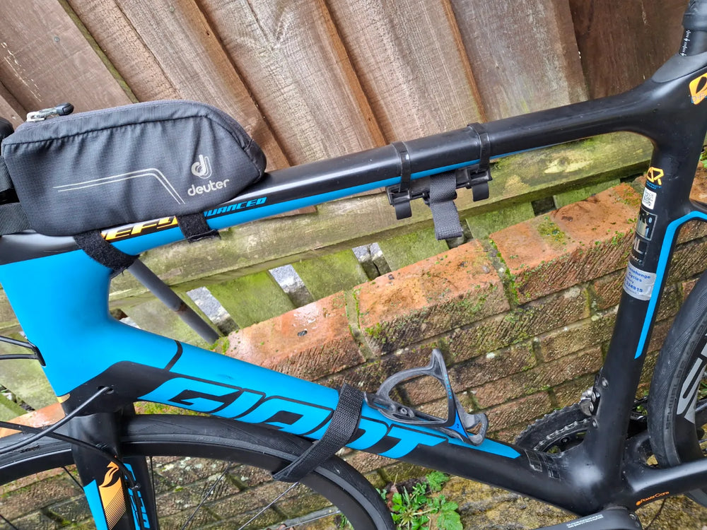 Giant Defy Advanced 1 2019