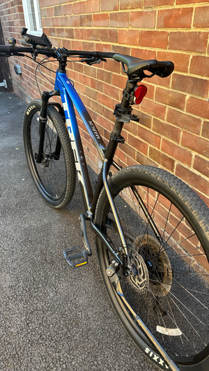 Trek Marlin 8 Gen 3 2022