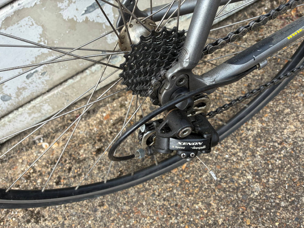 Dawes Giro 400 1994