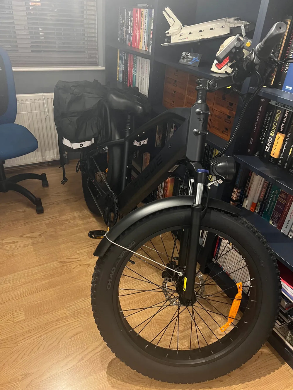 Engwe ENGINE PRO 2022 2025