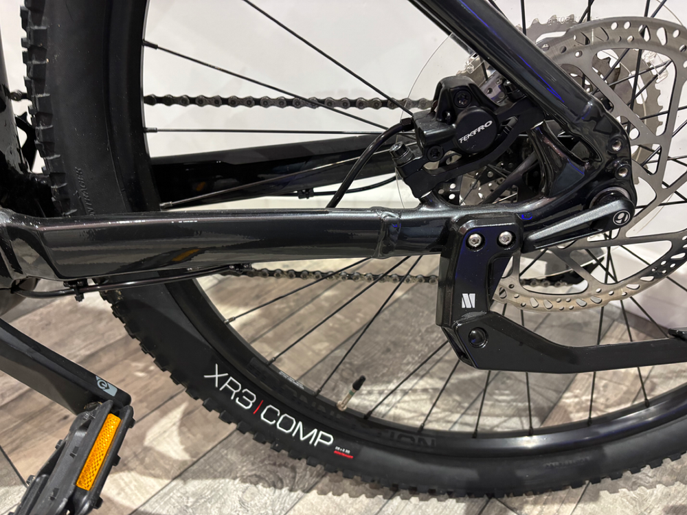 Trek Powerfly 4 625w 2022