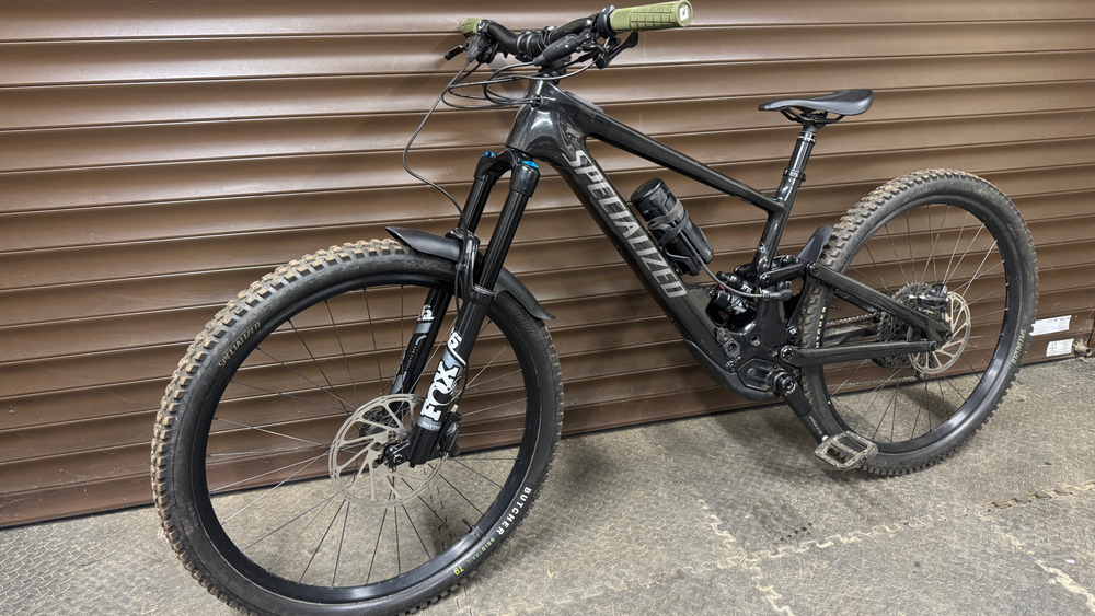 Specialized Kenevo SL Comp Carbon 29 2025