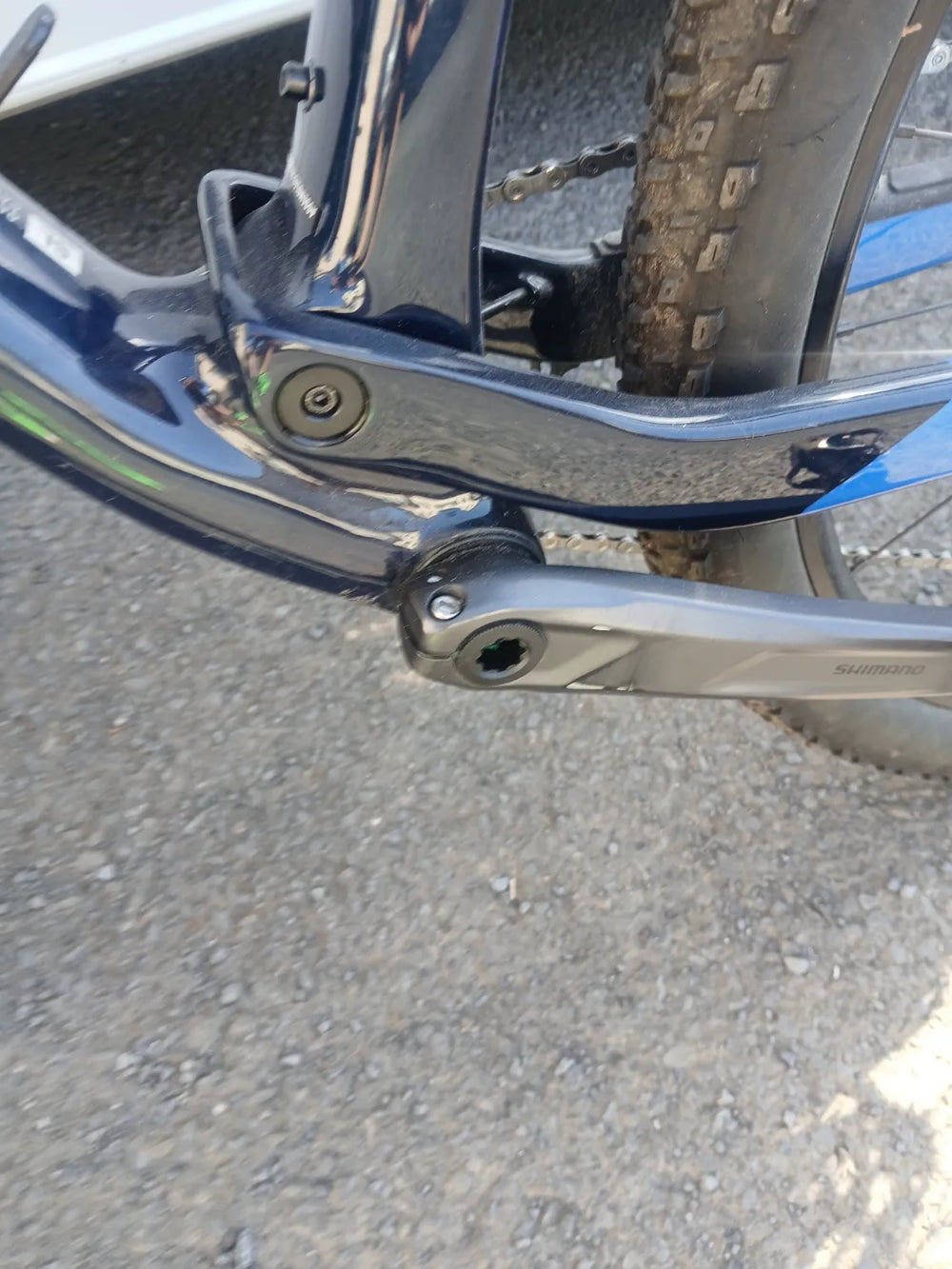 Trek Supercaliber 9.6 2024