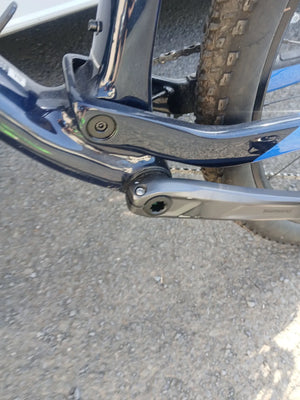 Trek Supercaliber 9.6 2024