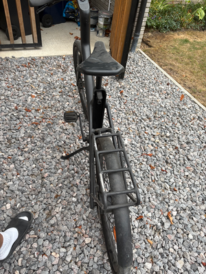 Cowboy Cruiser ST 2022