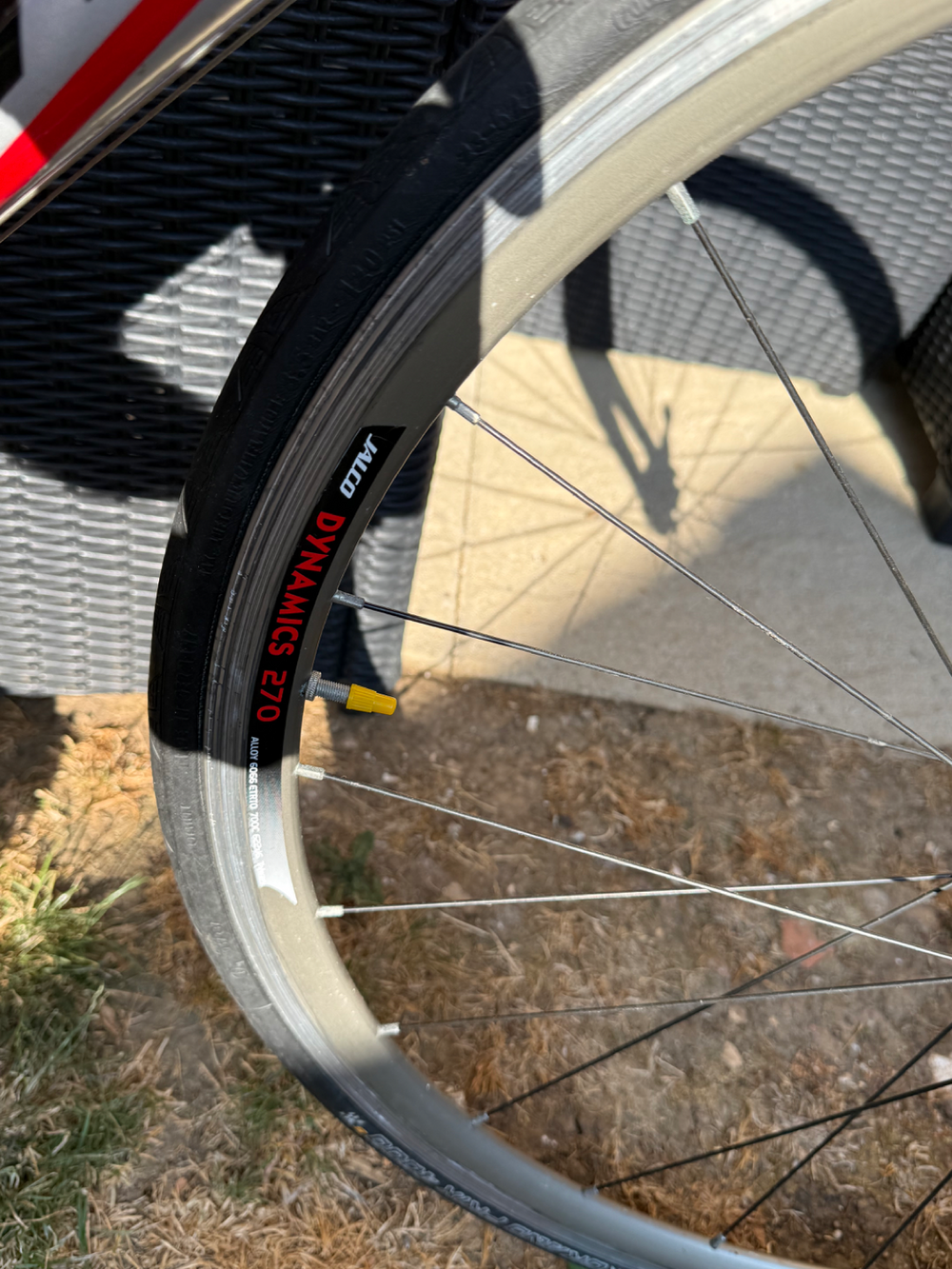 Specialized Allez Sport 2008