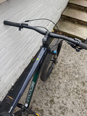 Cannondale Cujo 3 27 5 2021