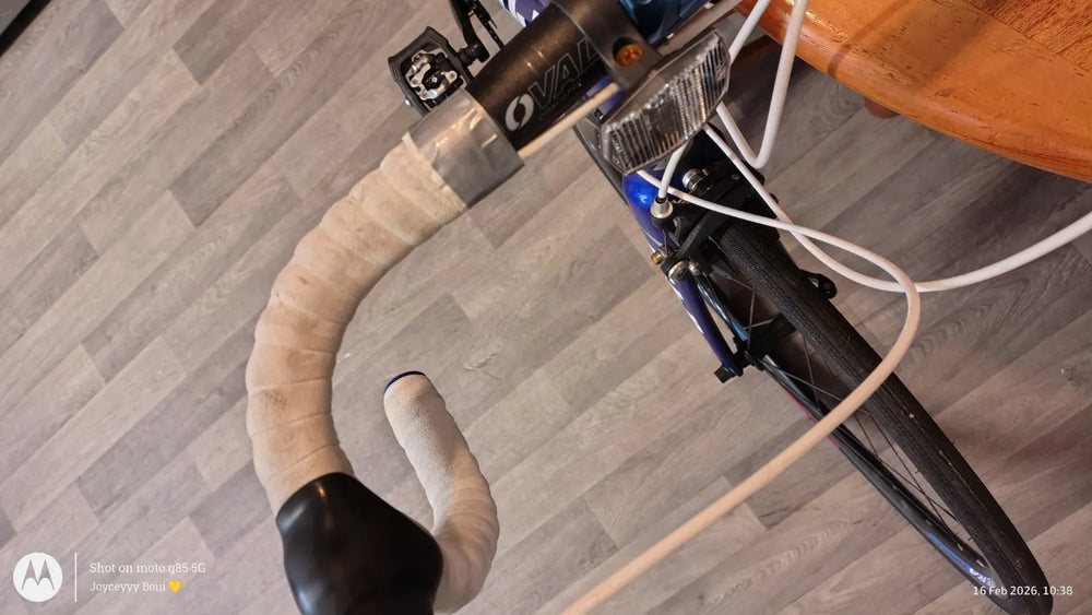 Fuji Sportif 2.3 2015