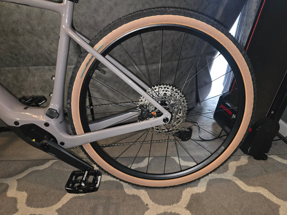 Specialized Creo 2 Comp Gravel E.Bike 2025