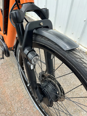Ebike4Delivery - Generation 2