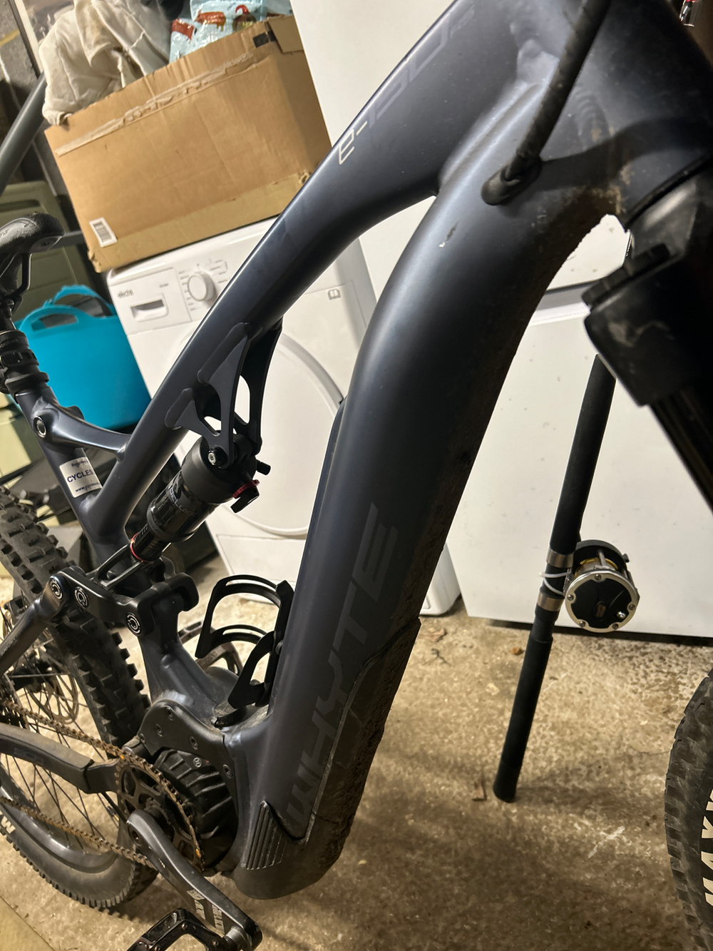 Whyte E-150 RS v1 2020