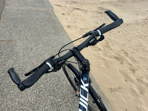 Cannondale Quick 4 2015