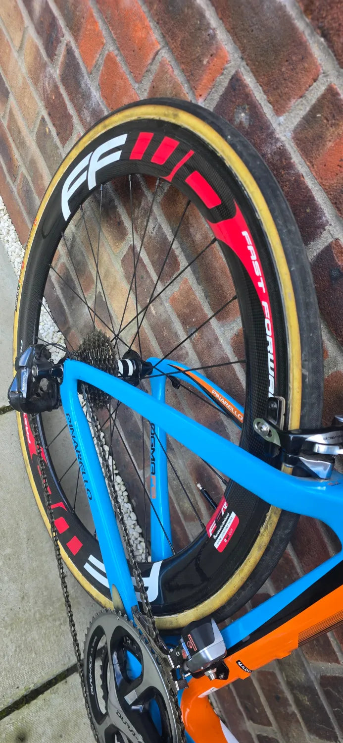 Pinarello Dogma F8 2015
