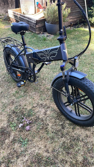 Engwe EP-2 Pro 2023