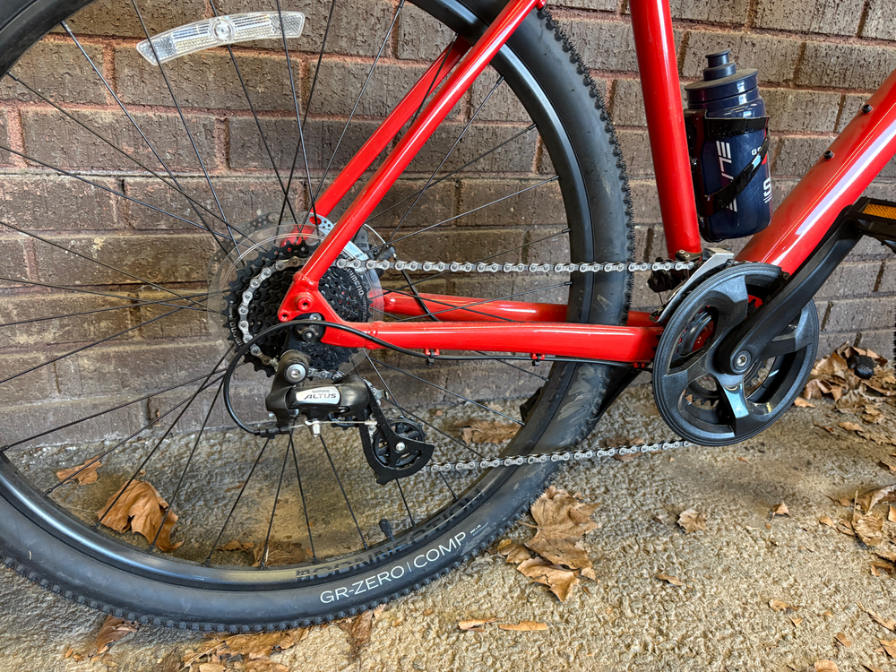 Trek Dual Sport 2 Gen 5 2024