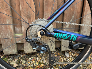 Rose PRO SL Ultegra 2018