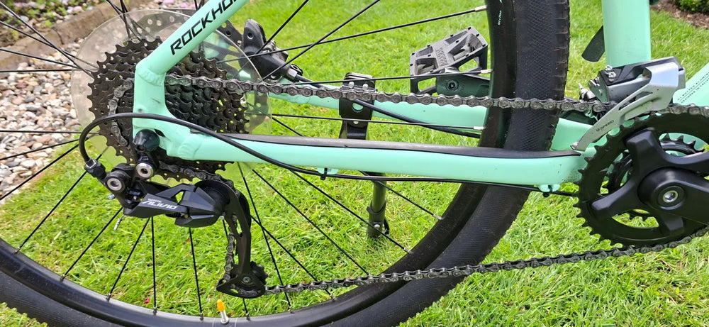 Specialized Rockhopper Comp Disc 29 2021