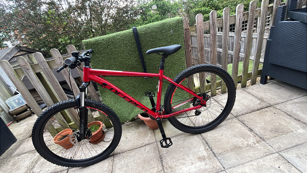 Carrera Valour Disc 2026