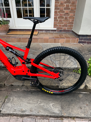 Specialized Turbo Levo Comp Carbon Fsr 2019