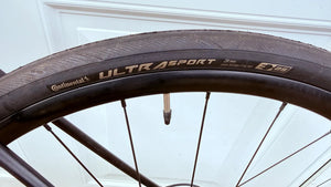 Trek Domane ALR 5 2018