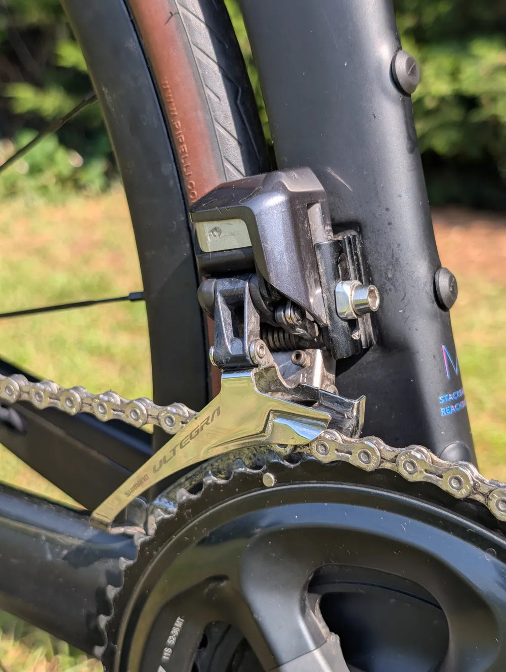 Vitus ZX-1 Evo Ultegra Di2 2023