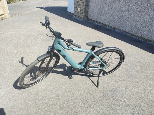 Riese & Muller Culture 2025