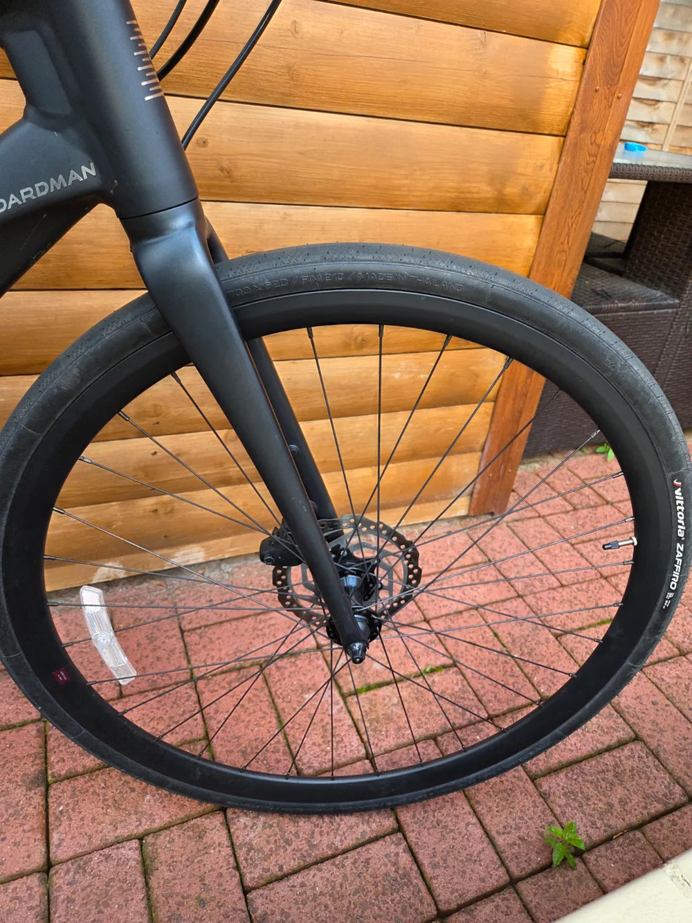 Boardman URB 8.6 Urban 2021