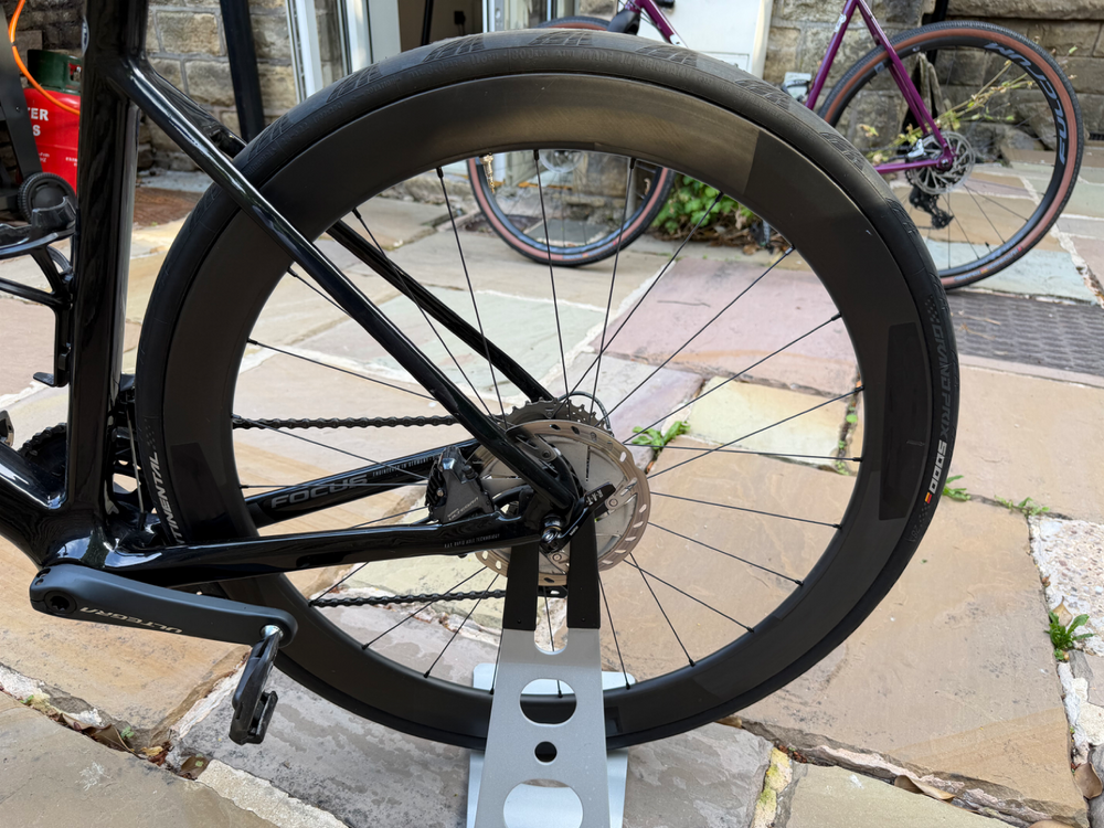 Focus Izalco Max 8.8 2020
