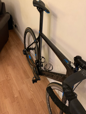 Felt AR2 Ultegra Di2 2016