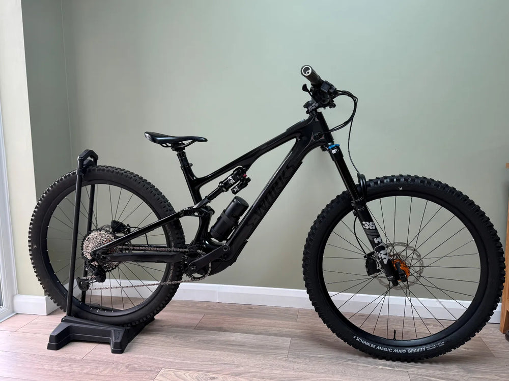 Specialized Levo SL S-works 2024