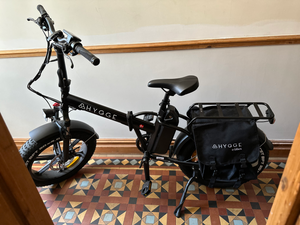 Hygge Vester 24 Onyx Black 2024