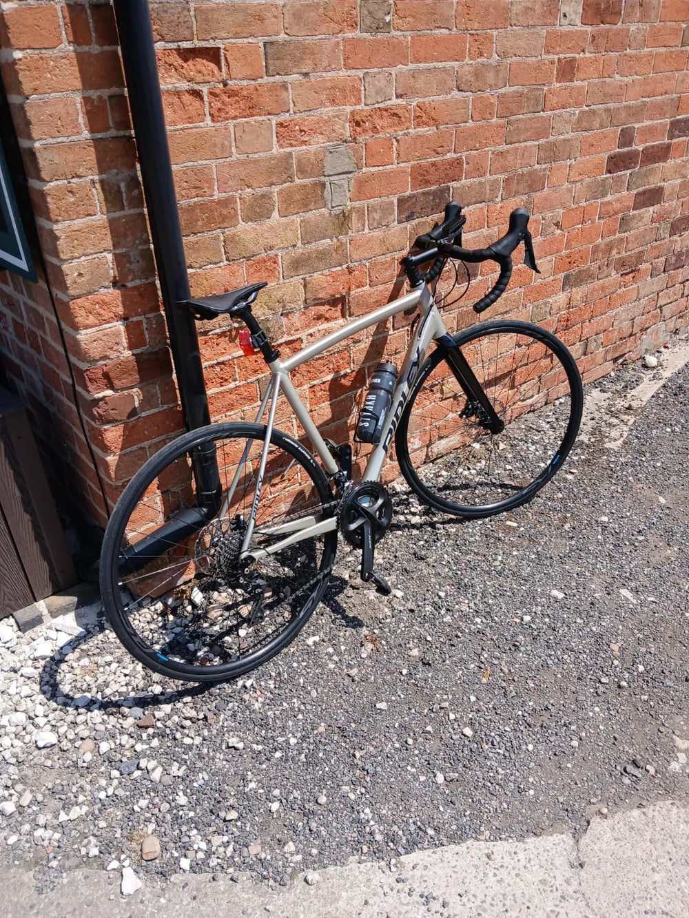 Ridley Fenix SLA Disc - Shimano 105 2x11sp 2025