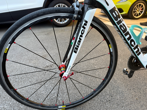 Bianchi Infinito CV 2014