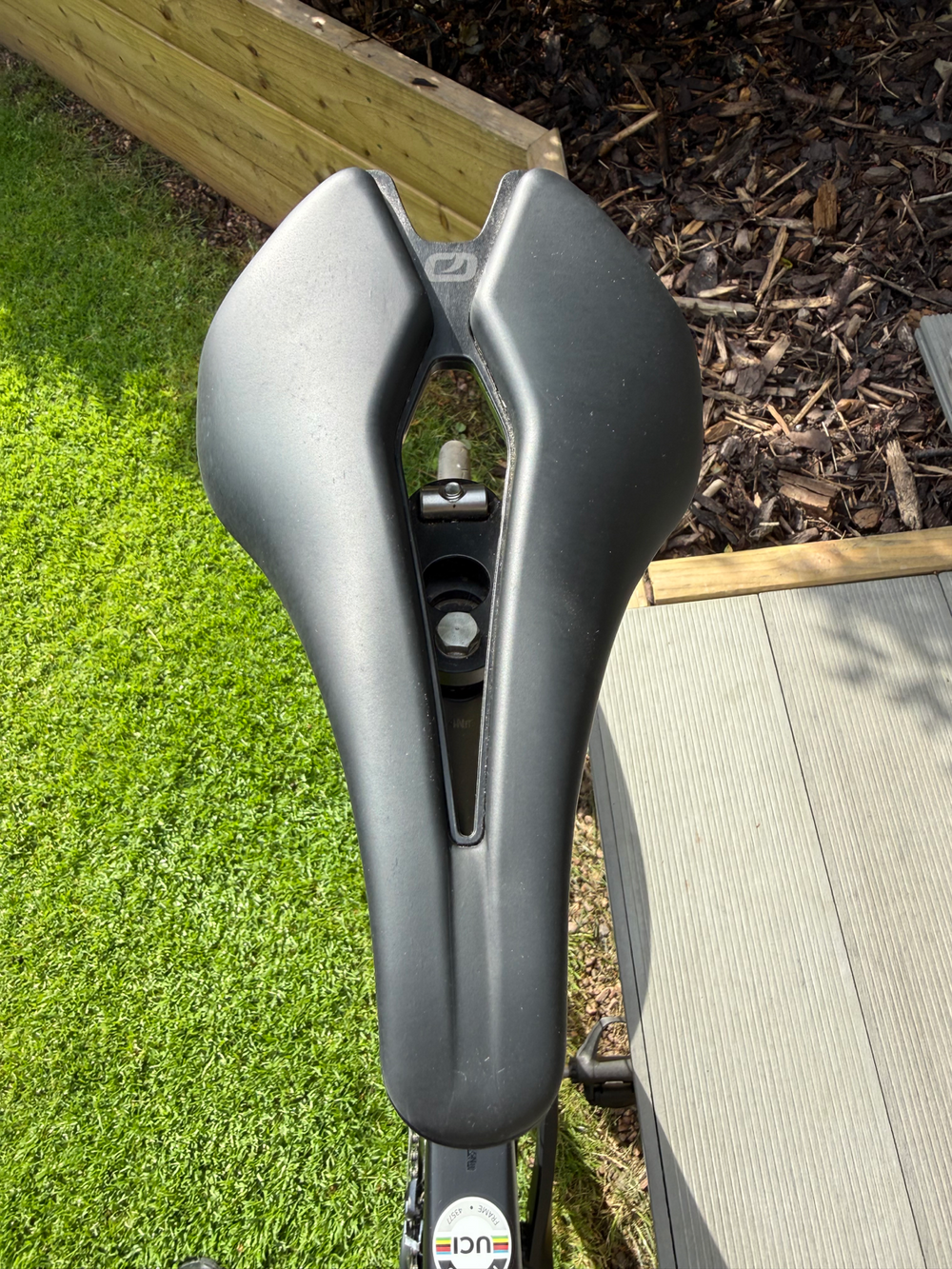 Pinarello Ultegra disc 2023