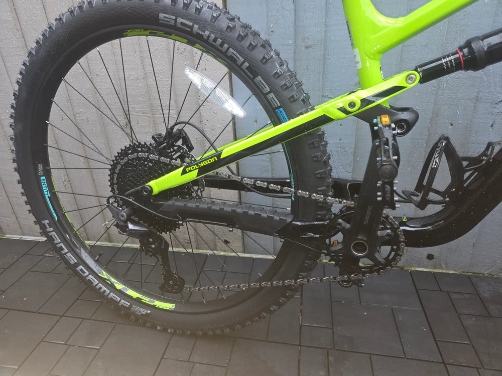 Polygon Siskiu T7 2024