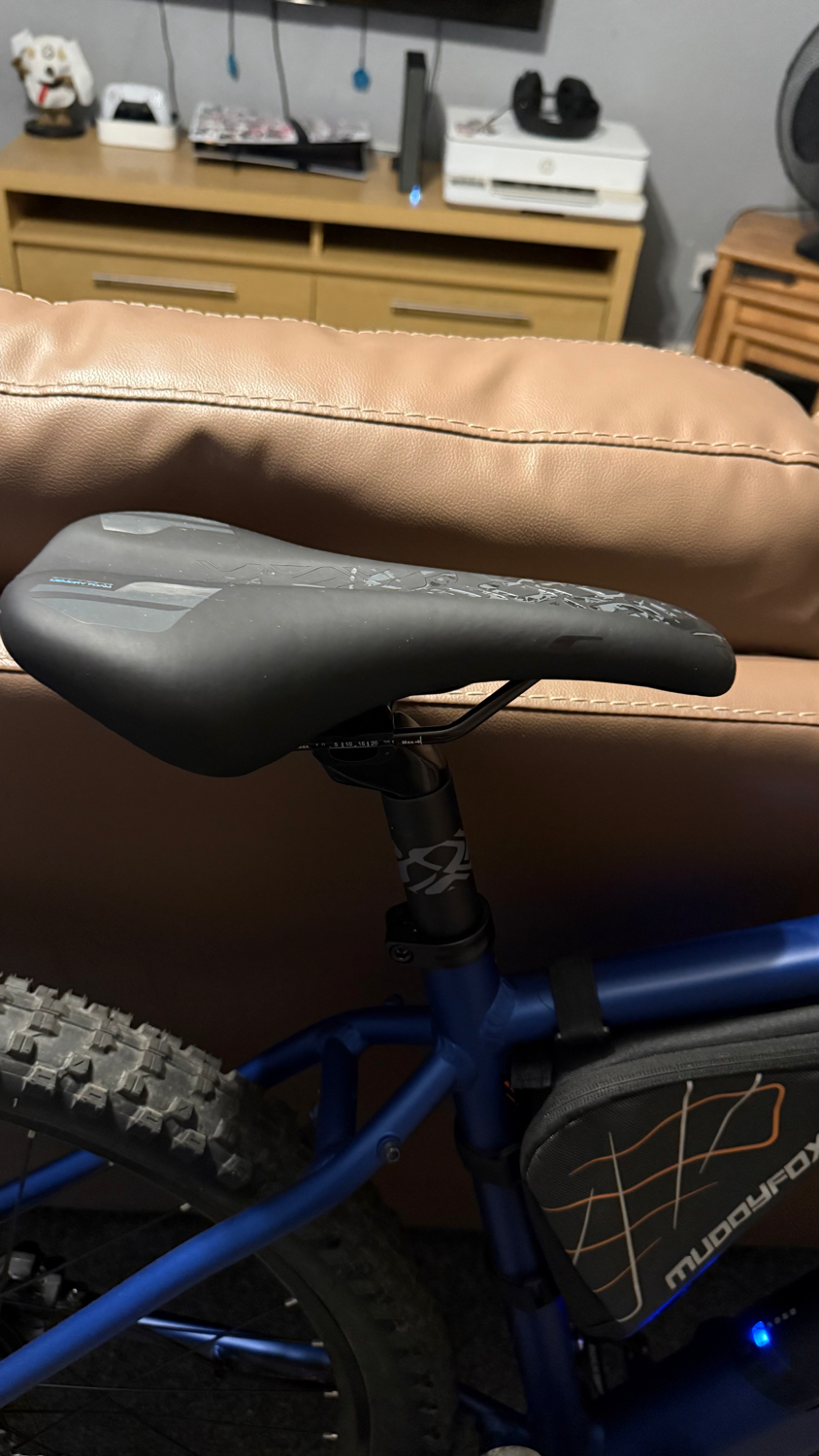 Carrera Vulcan E 2025