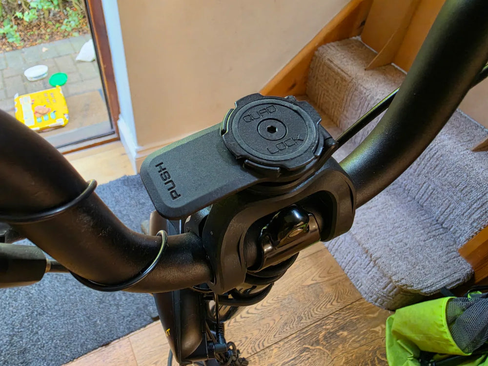 Brompton Electric H6LU 2019