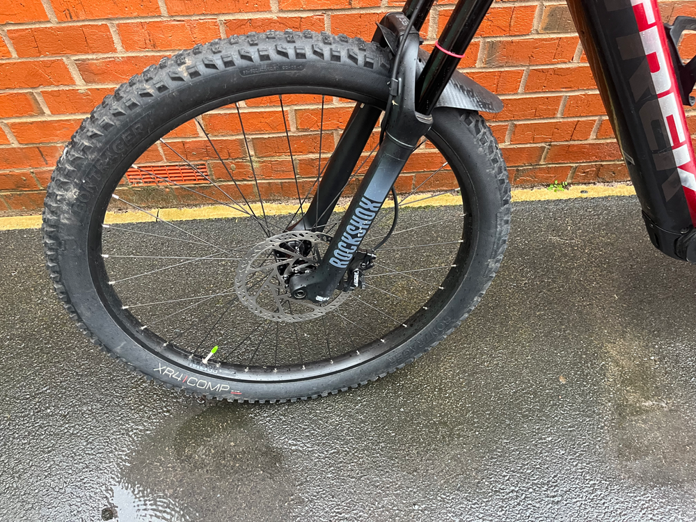 Trek Rail 5 500 W Gen 2 2023