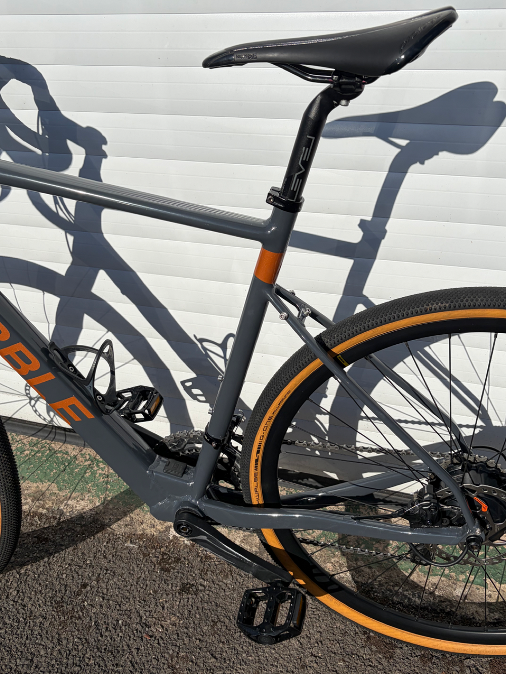 Ribble CGR AL Tiagra 2019