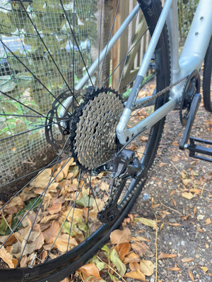 Specialized Vado SL 5 0 2021