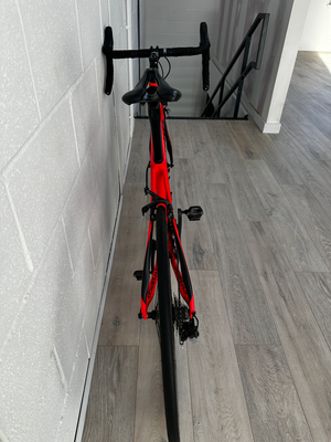 Cannondale Synapse Carbon Ultegra 2018
