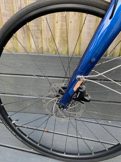 Lapierre ESENSIUM 200 FLAT WOMEN SERIES 2020