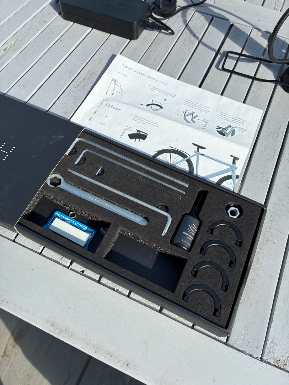 VanMoof S3 2020