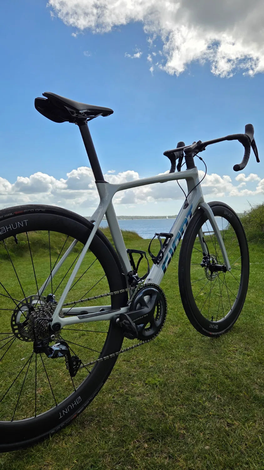 Giant TCR Advanced 1 2021