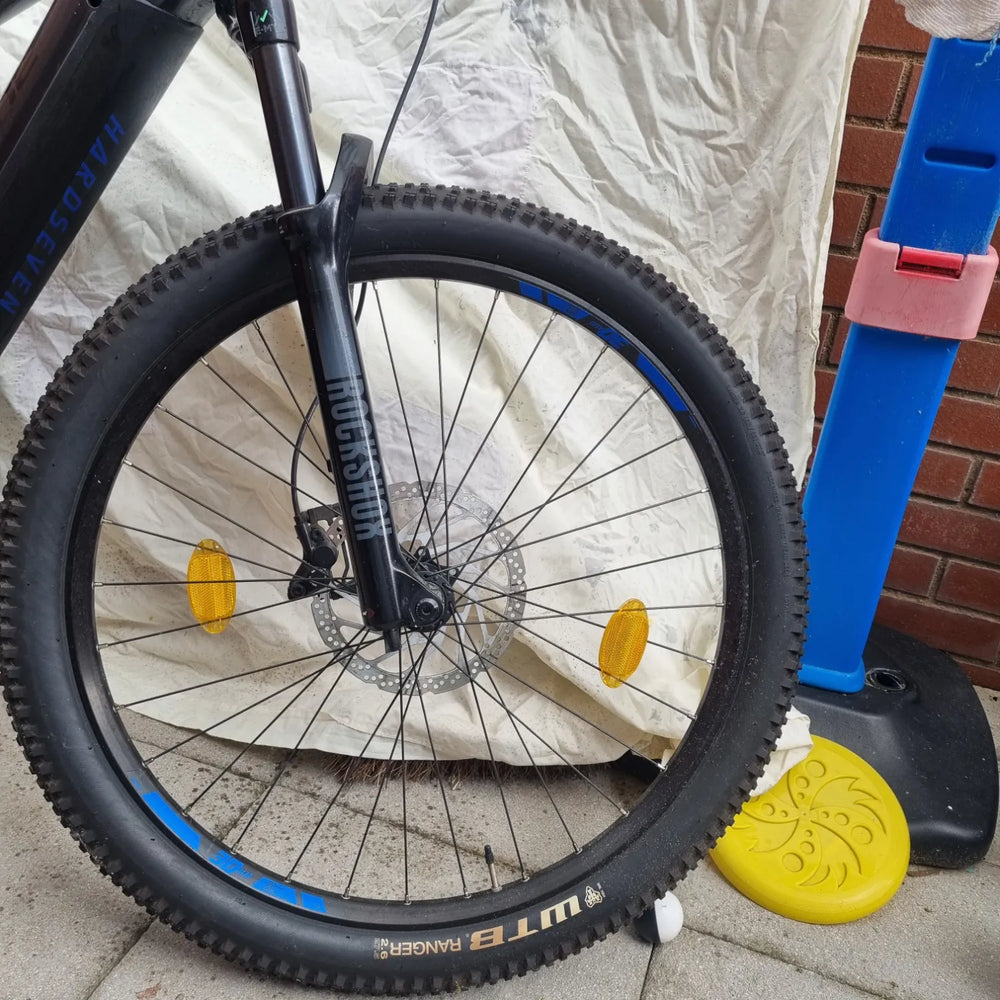 Haibike HardSeven 7 2022