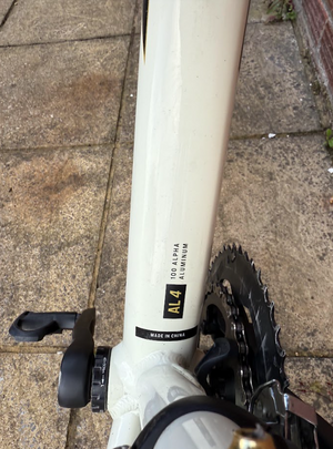 Trek Domane AL 4 Gen 4 2024