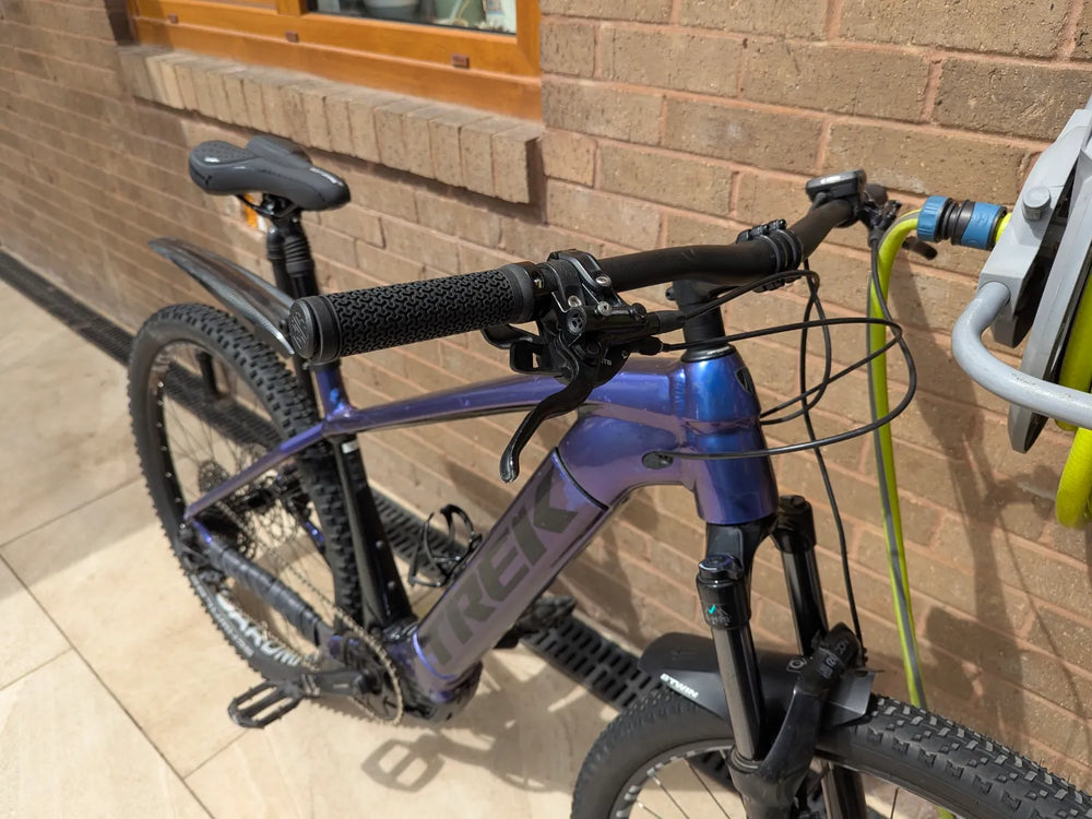 Trek Powerfly 5 Gen 4 2021