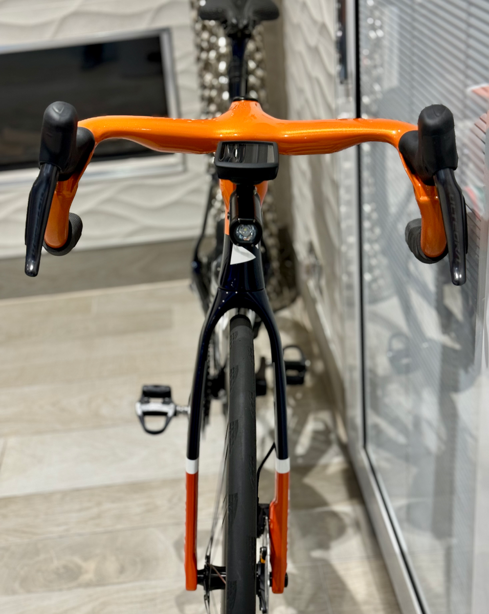 Ribble Ultra SL R - Enthusiast - Shimano Ultegra Di2 2022