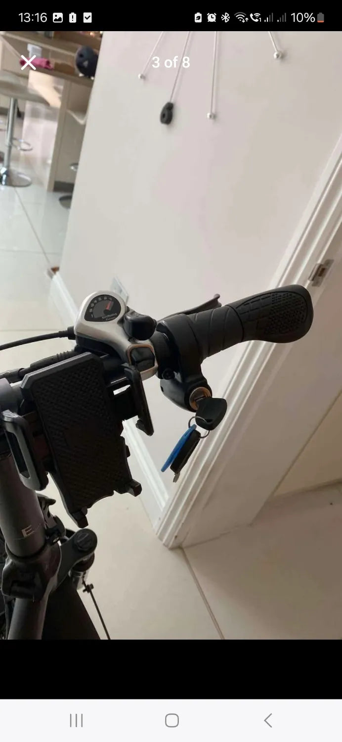 Emovement Hunter 2022